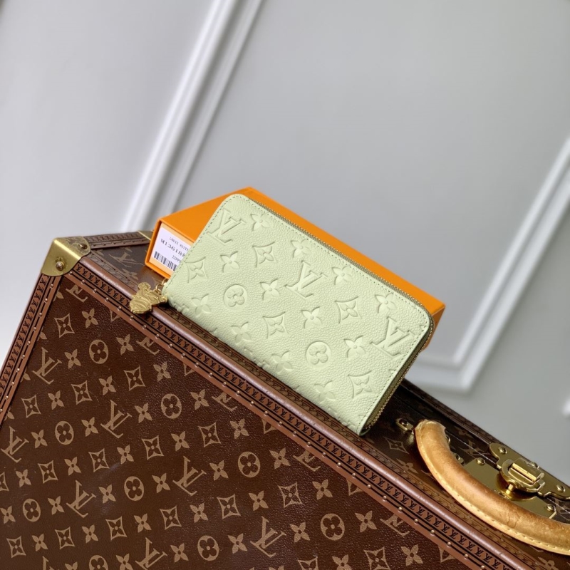 LV Wallets